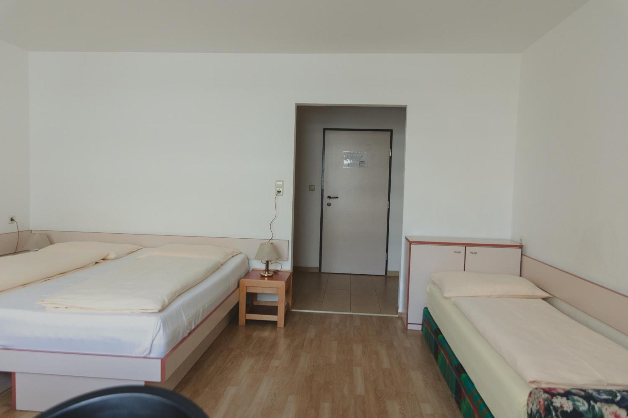 Sommerhotel Karwendel Innsbruck Extérieur photo