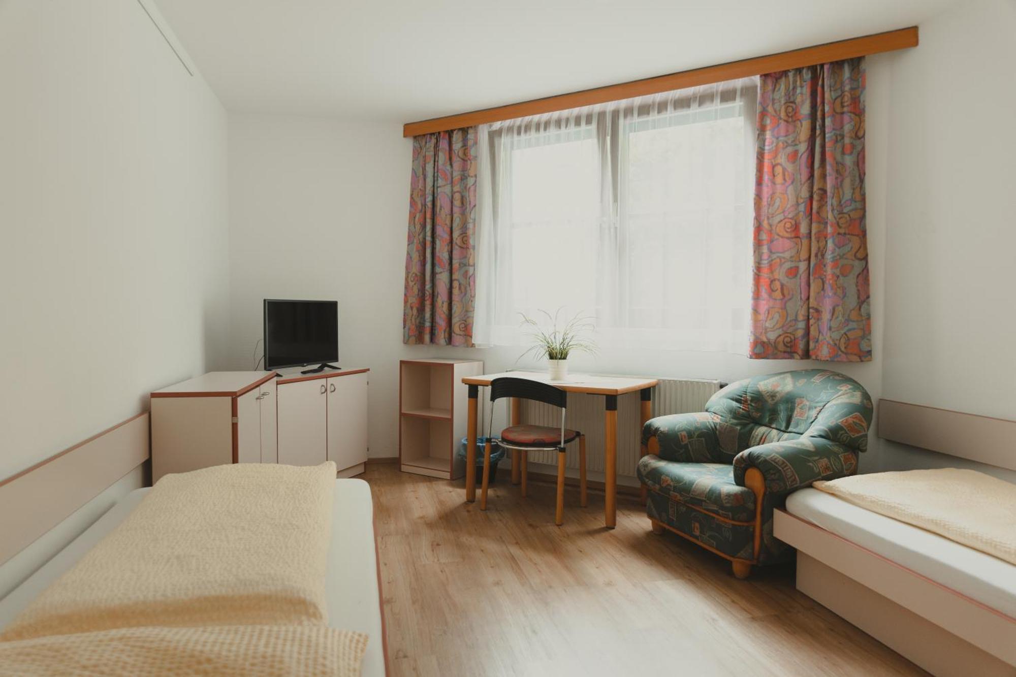 Sommerhotel Karwendel Innsbruck Extérieur photo