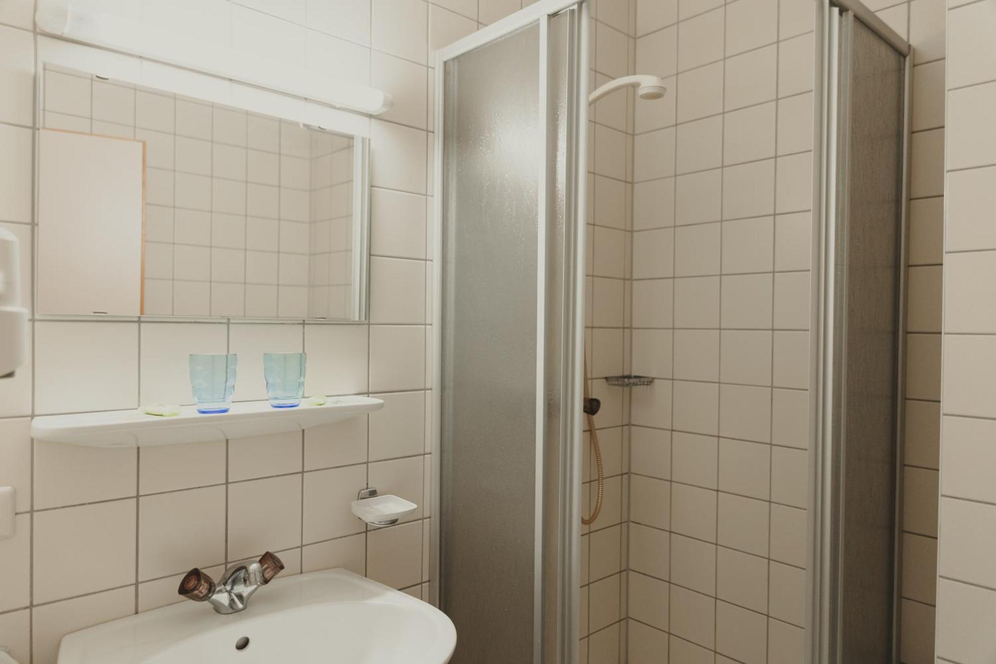 Sommerhotel Karwendel Innsbruck Extérieur photo