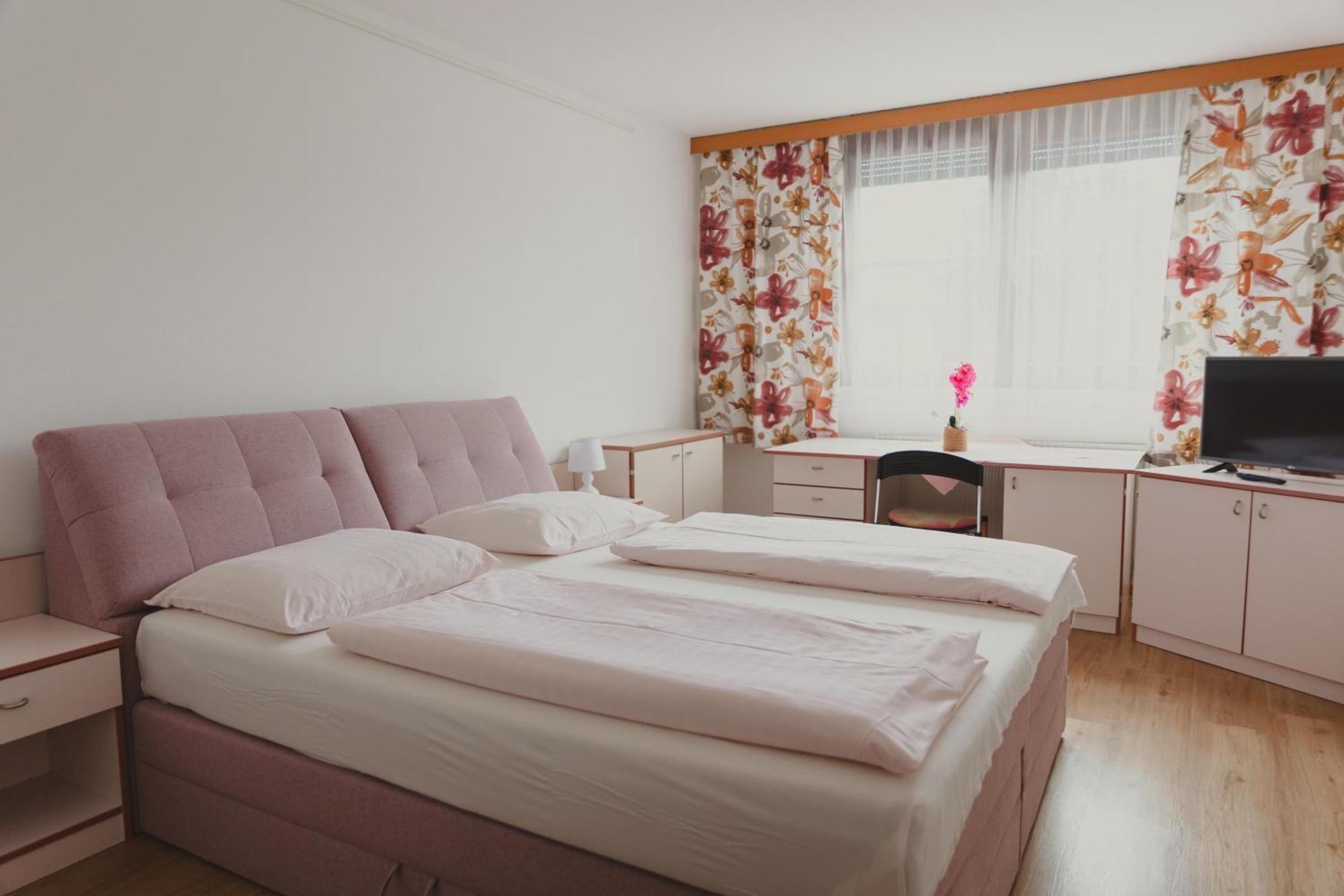 Sommerhotel Karwendel Innsbruck Extérieur photo