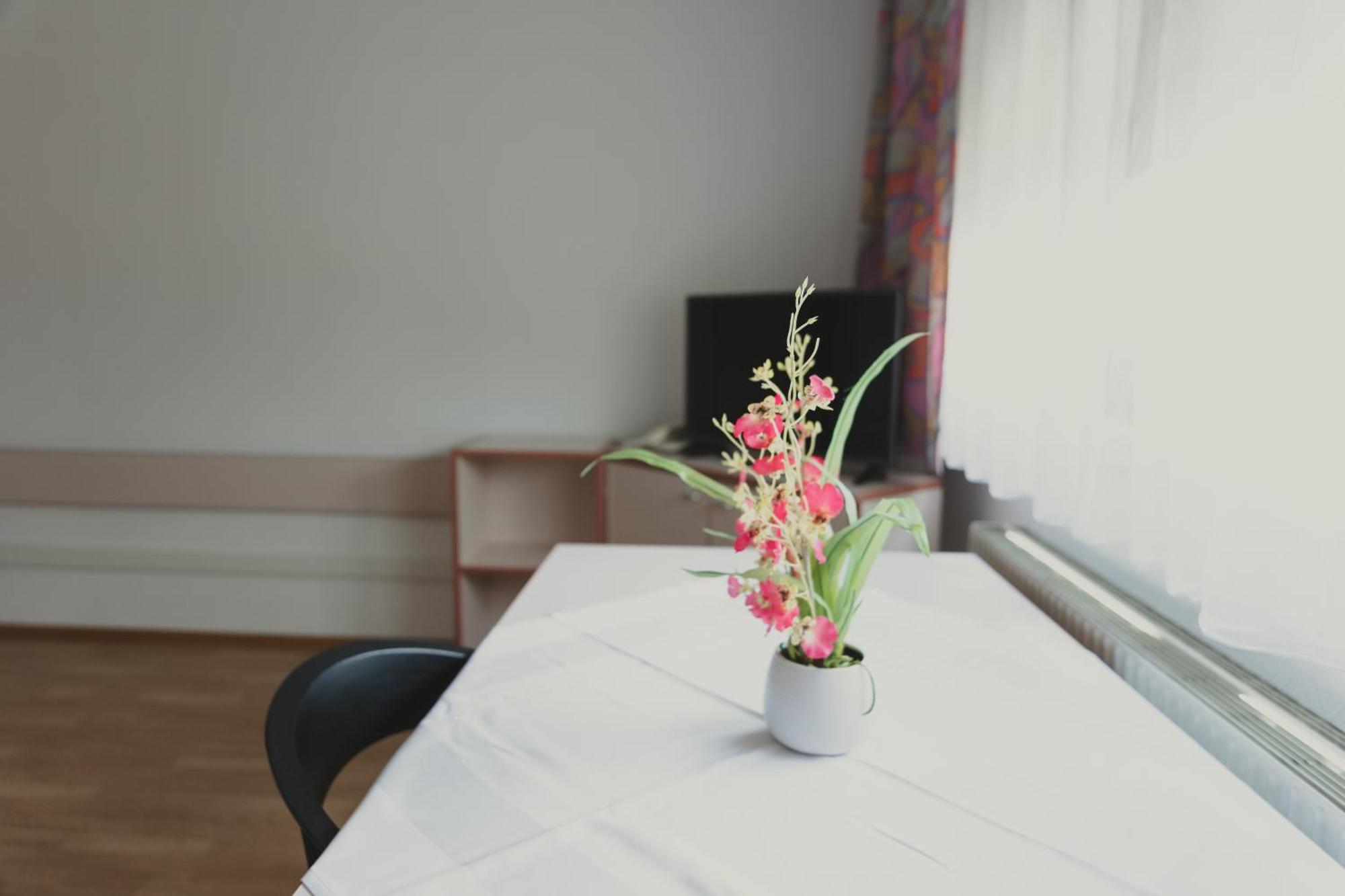 Sommerhotel Karwendel Innsbruck Extérieur photo
