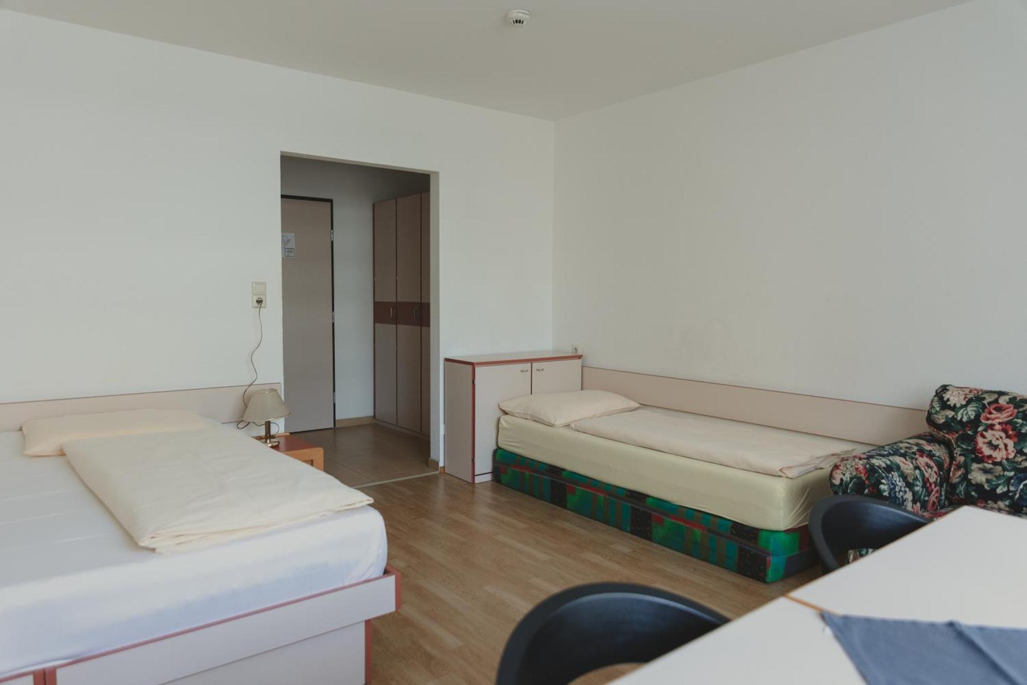 Sommerhotel Karwendel Innsbruck Extérieur photo