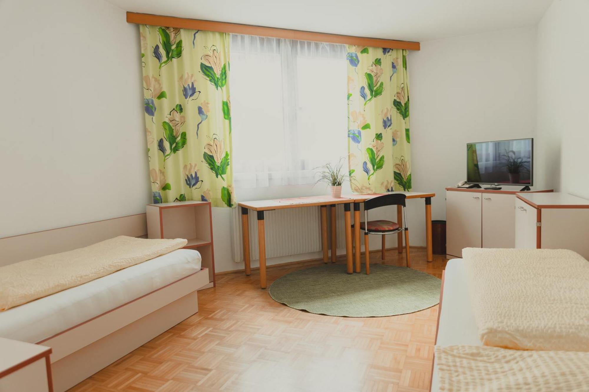 Sommerhotel Karwendel Innsbruck Extérieur photo