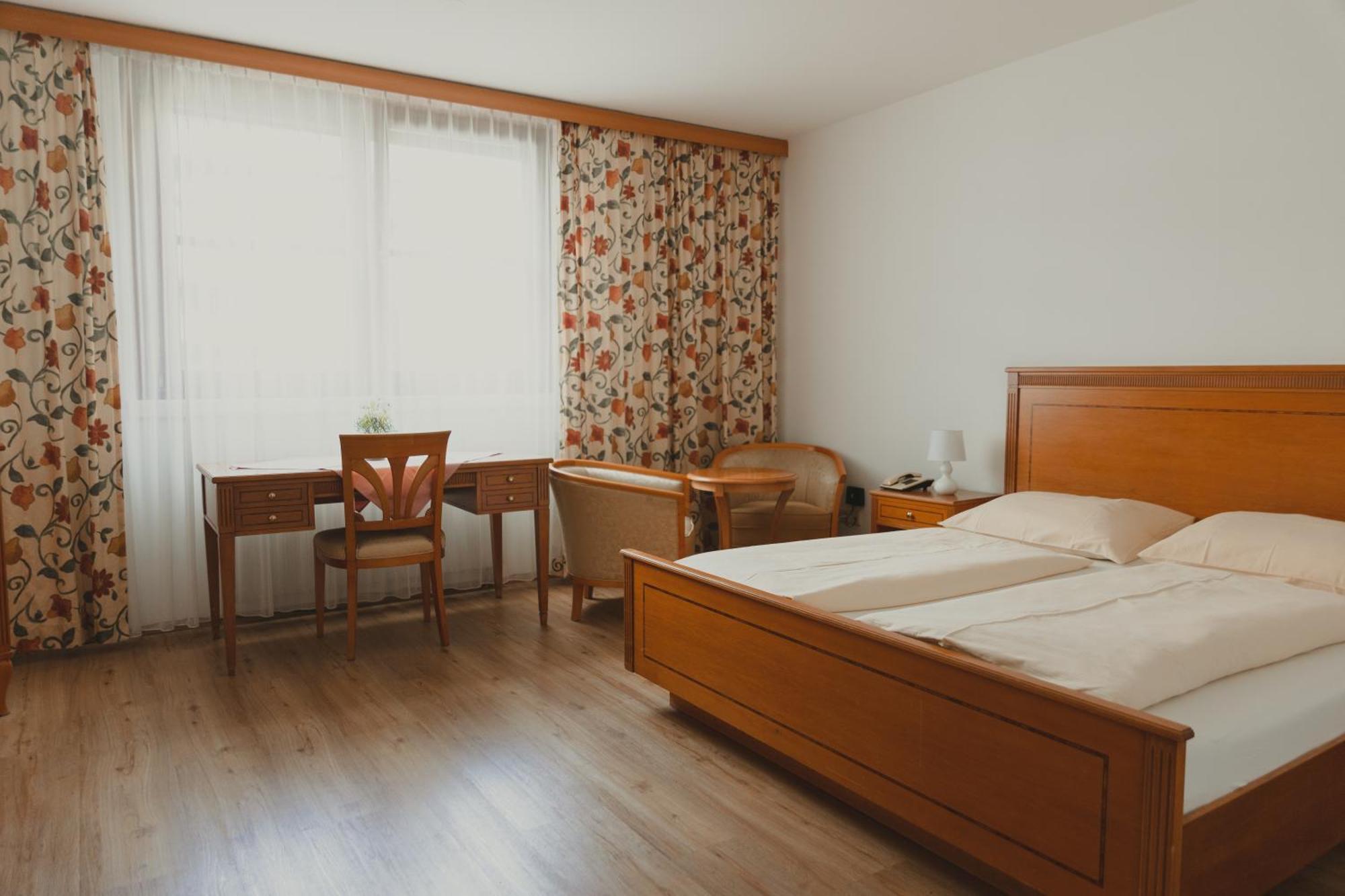 Sommerhotel Karwendel Innsbruck Extérieur photo